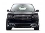 Land Rover Range Rover Supercharged Royale by Overfinch 2009 года